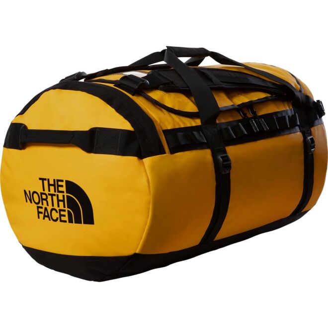 The North Face Duffel Base Camp L Reisetasche Rucksack