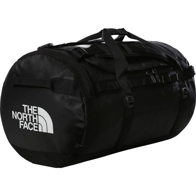 The North Face Duffel Base Camp L Reisetasche Rucksack