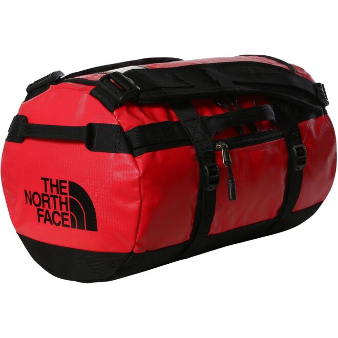 The North Face Duffel Base Camp XS Reisetasche Rucksack