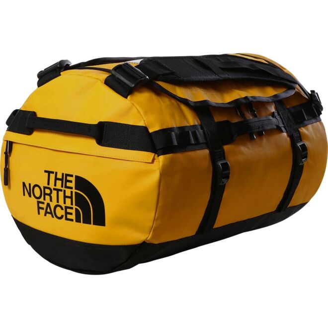 The North Face Duffel Base Camp S Reisetasche Rucksack