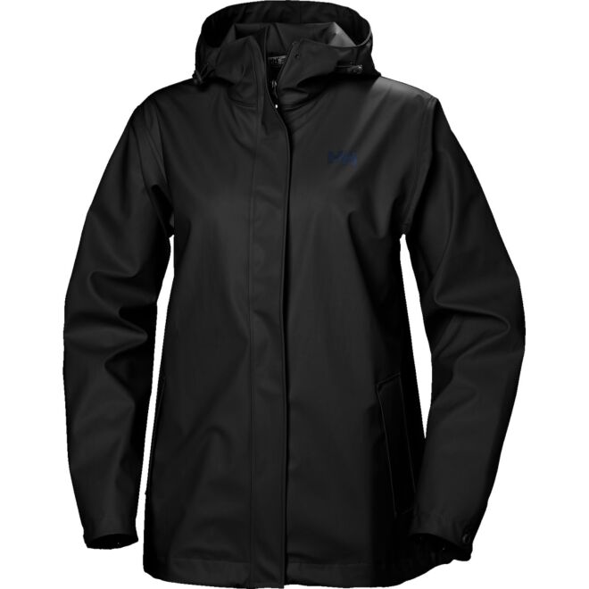 Helly Hansen W Moss Jacket Damen wasserdichte Jacke
