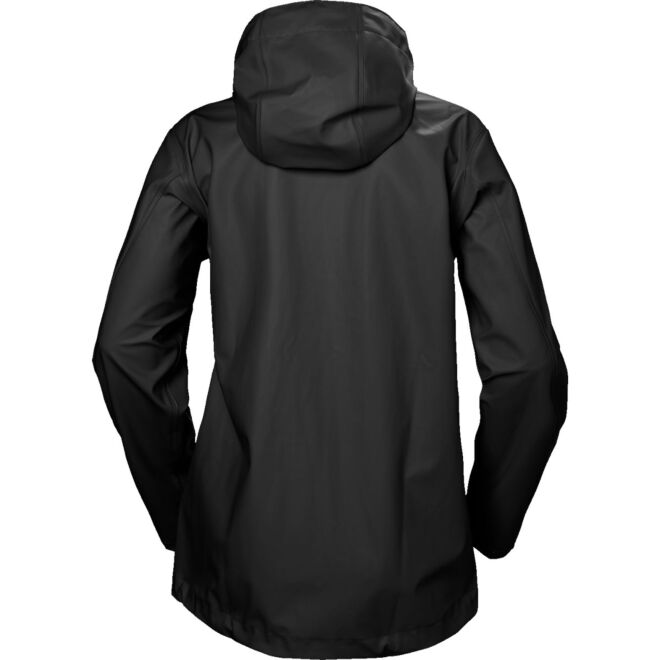 Helly Hansen W Moss Jacket Damen wasserdichte Jacke