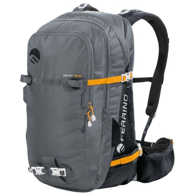 Ferrino Maudit 30 + 5 Rucksack Alpinismus
