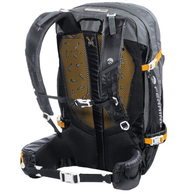 Ferrino Maudit 30 + 5 Rucksack Alpinismus