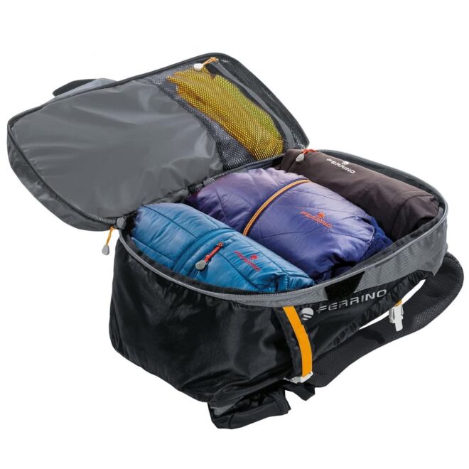 Ferrino Maudit 30 + 5 Rucksack Alpinismus