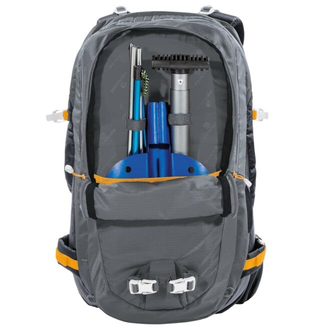 Ferrino Maudit 30 + 5 Rucksack Alpinismus