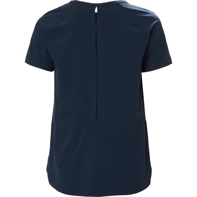 Helly Hansen W Thalia T-Shirt Damen T-Shirt