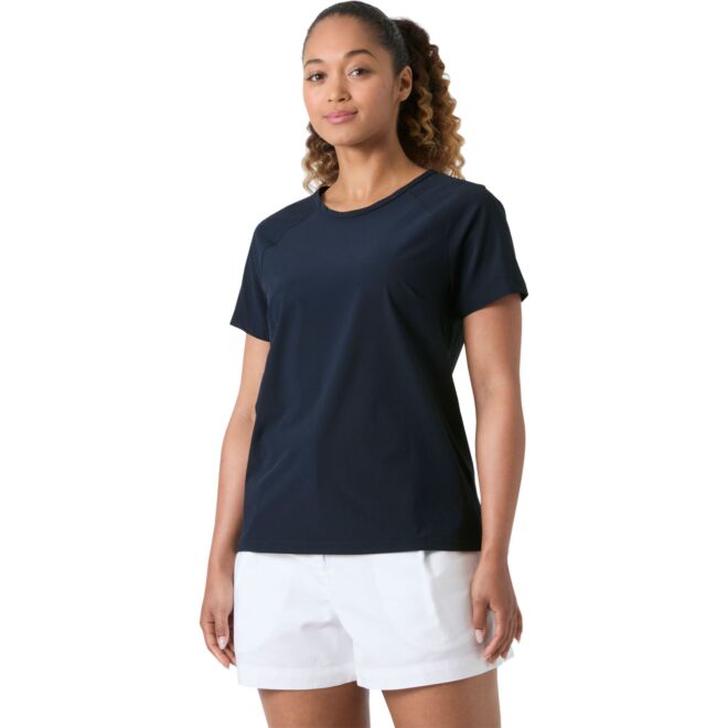 Helly Hansen W Thalia T-Shirt Damen T-Shirt