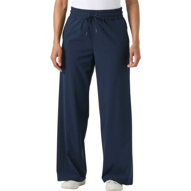 Helly Hansen W Thalia Wide Pant Damenhose