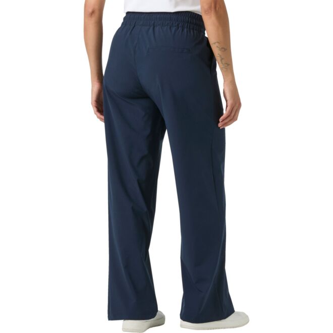 Helly Hansen W Thalia Wide Pant Damenhose