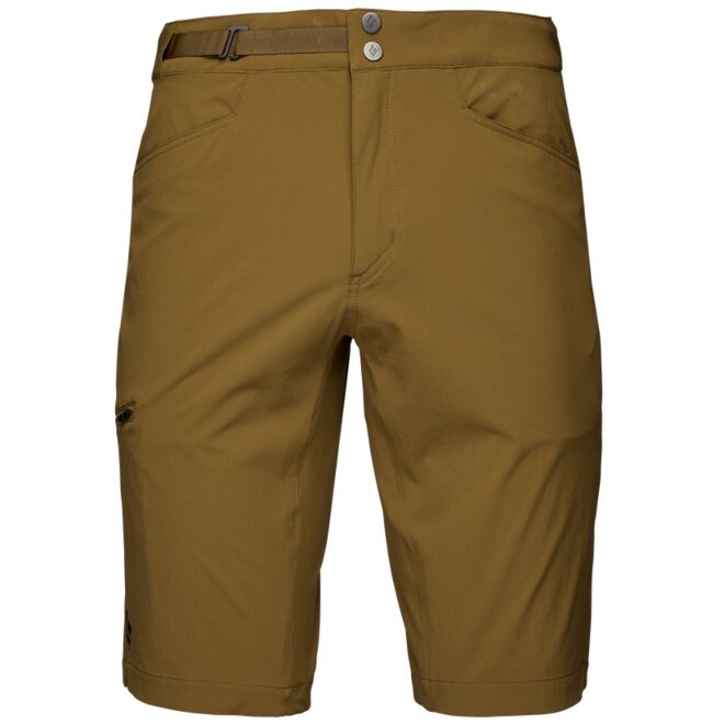 BD Black Diamond Valley Shorts Herren Shorts