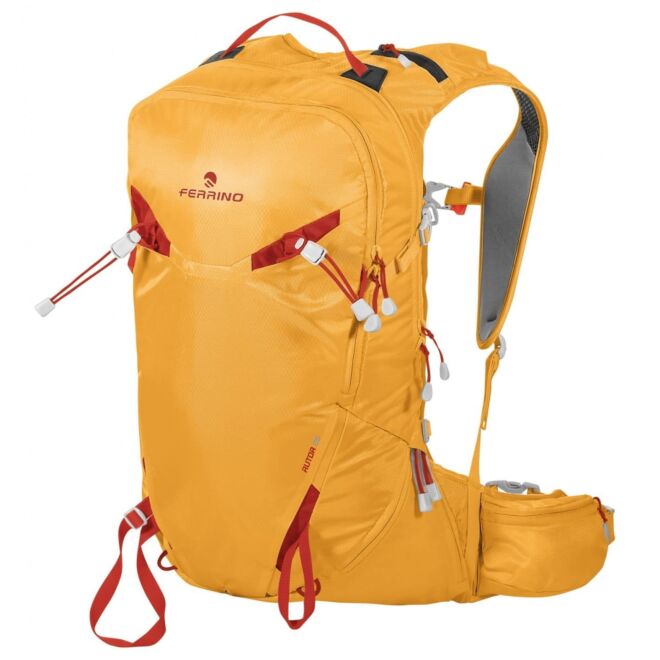 Ferrino Rutor 25 rucksack skitour