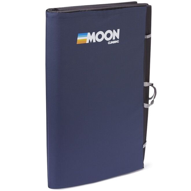 Moon Cirrus Crash Pad boulder crash pad