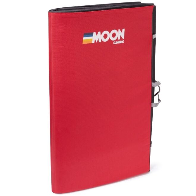 Moon Cirrus Crash Pad boulder crash pad