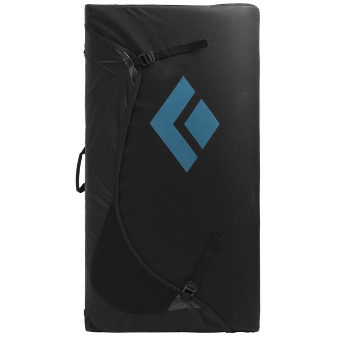 BD Black Diamond Drop Zone crash pad boulder klettern