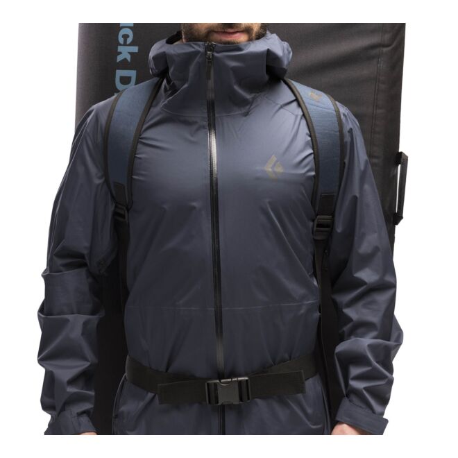 BD Black Diamond Drop Zone crash pad boulder klettern