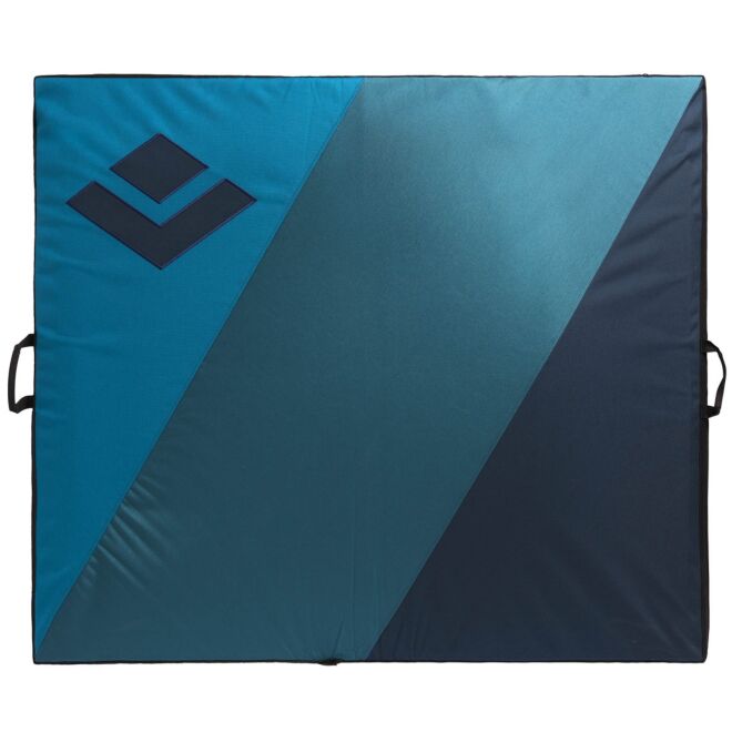 BD Black Diamond Drop Zone crash pad boulder klettern