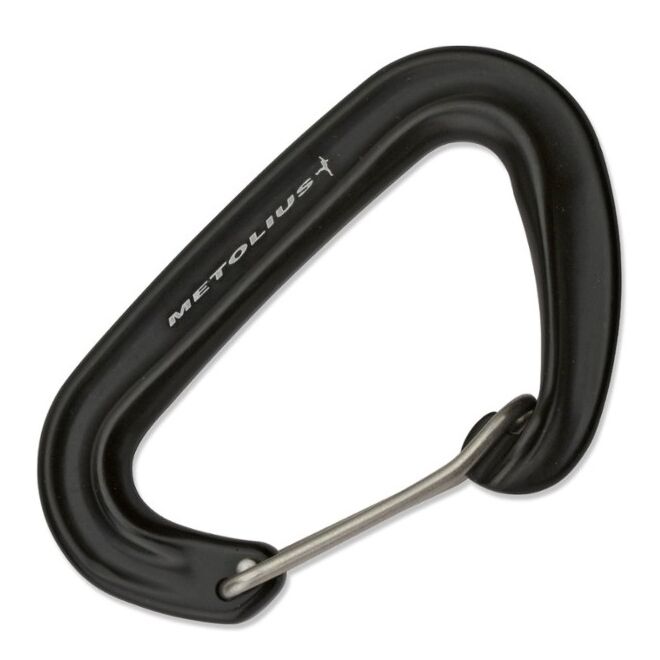 Metolius FS Mini II karabiner klettern