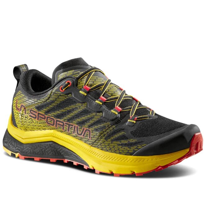 La Sportiva Jackal II trailrunning-schuhe
