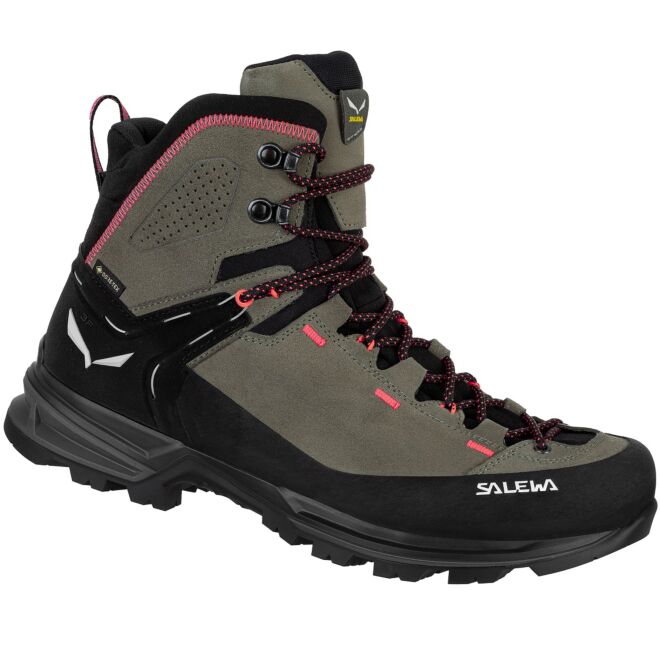 SALEWA W's Mountain Trainer 2 Mid GTX trekkingstiefel damen
