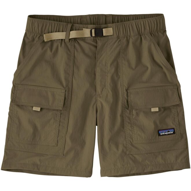 Patagonia M's Outdoor Everyday Shorts - 6 in. Herren Shorts