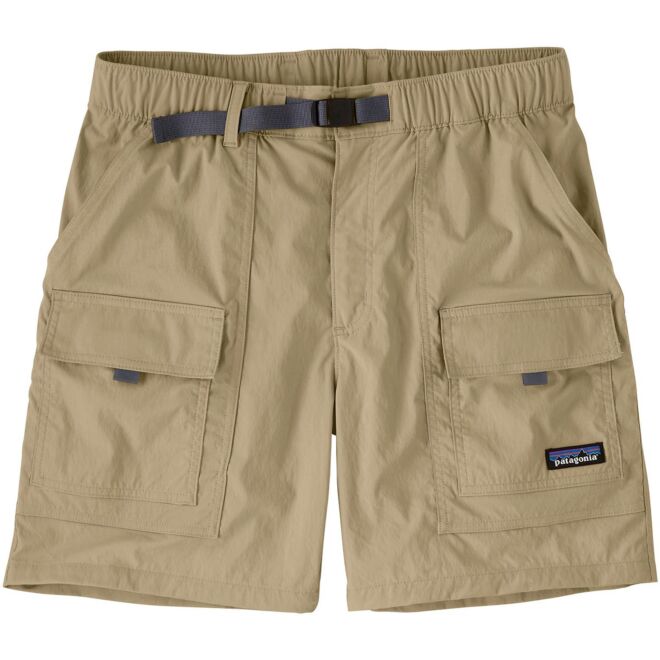 Patagonia M's Outdoor Everyday Shorts - 6 in. Herren Shorts