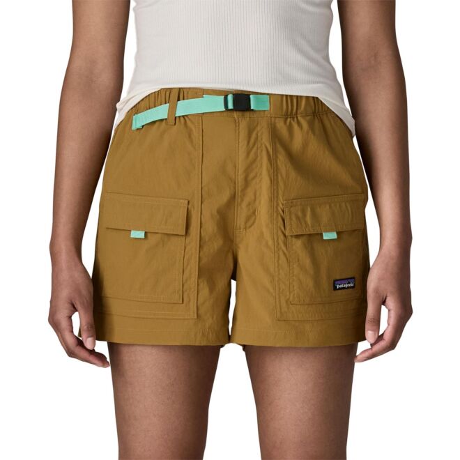 Patagonia W's Outdoor Everyday Shorts women's shorts