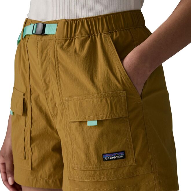 Patagonia W's Outdoor Everyday Shorts women's shorts