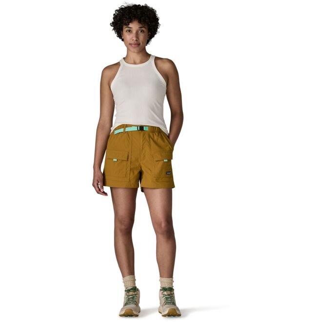 Patagonia W's Outdoor Everyday Shorts women's shorts