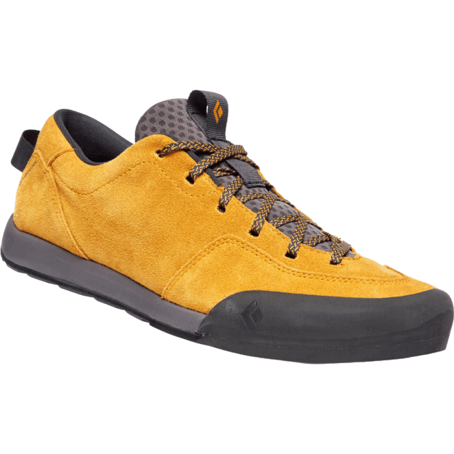 BD Black Diamond men's Prime Approach Shoes Annäherungsschuhe