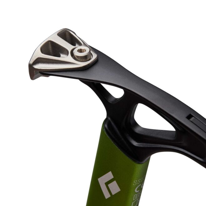 BD Black Diamond Venom LT Eispickelhammer