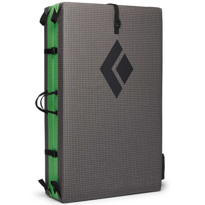 BD Black Diamond Erratic crash pad boulder klettern