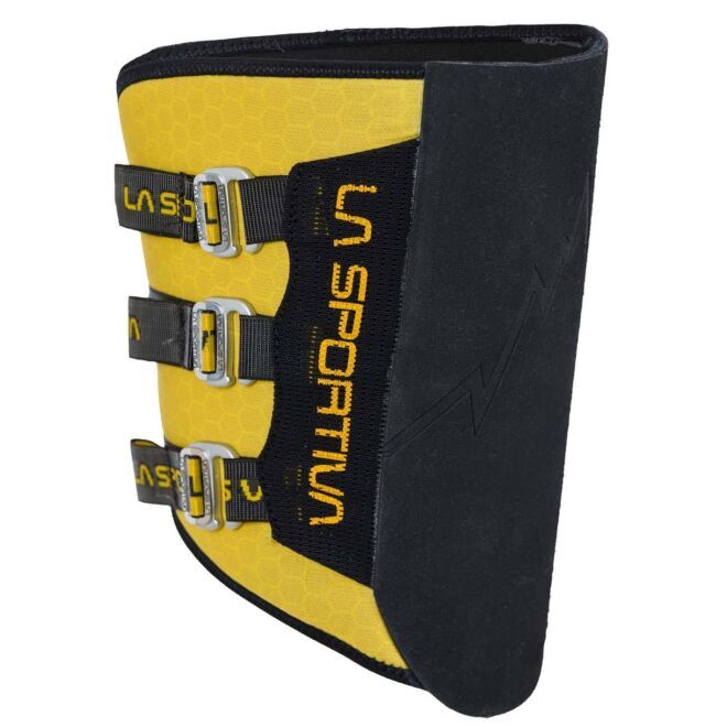 La Sportiva Laspo Knee Pad knieschoner klettern