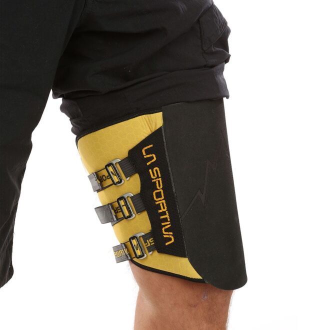 La Sportiva Laspo Knee Pad knieschoner klettern