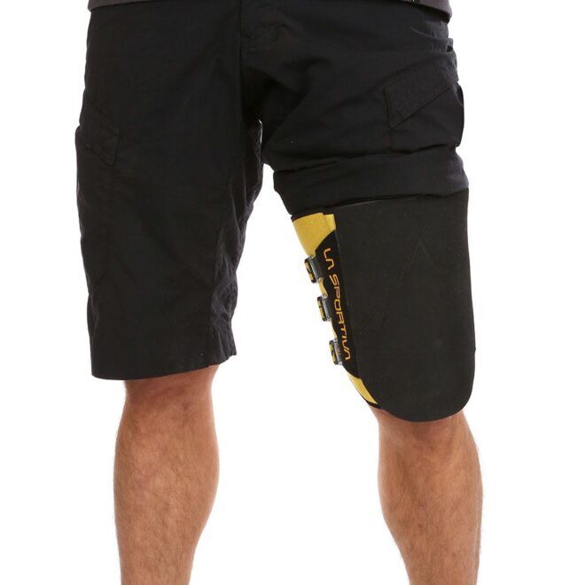 La Sportiva Laspo Knee Pad knieschoner klettern