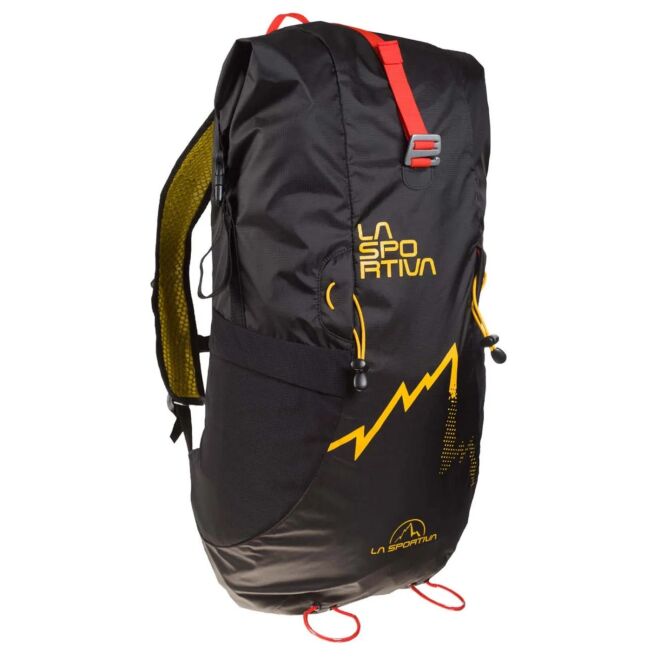 La Sportiva Alpine Backpack Rucksack Alpinismus