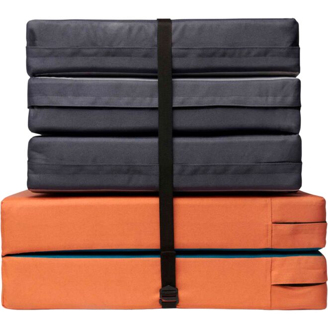 Black Diamond Circuit Z crash pad bouldern