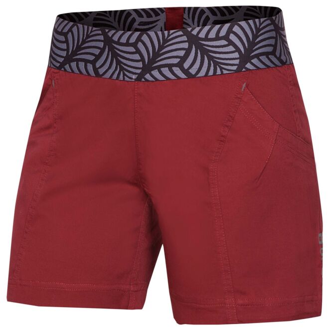 Ocun Pantera Organic Shorts Damen Shorts