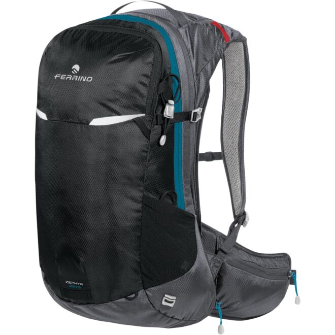 Ferrino Zephyr 22 + 3 trekking rucksack