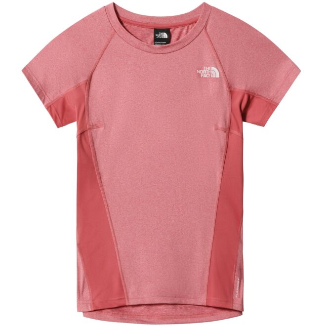 The North Face W Ao Tee Damen T-Shirt