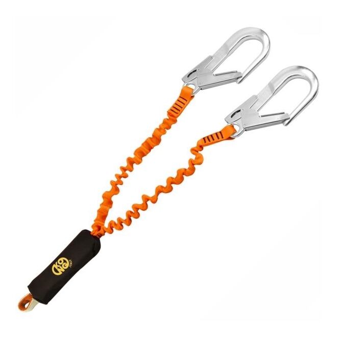 Kong Eaw Y Set Queedy energy absorber