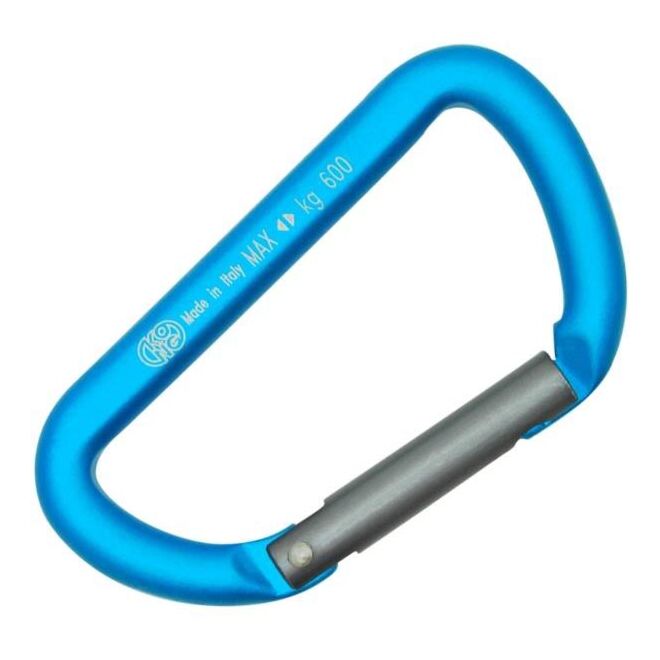 Kong Mini D Schlüsselanhänger
