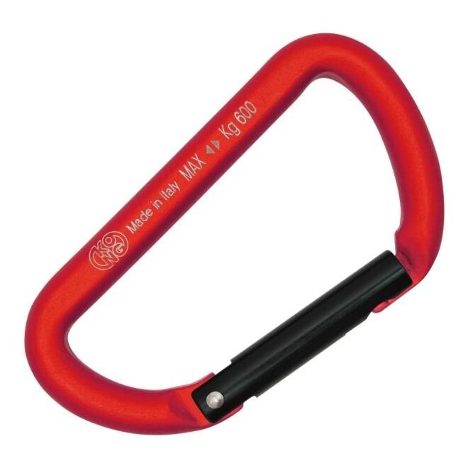 Kong Mini D Schlüsselanhänger