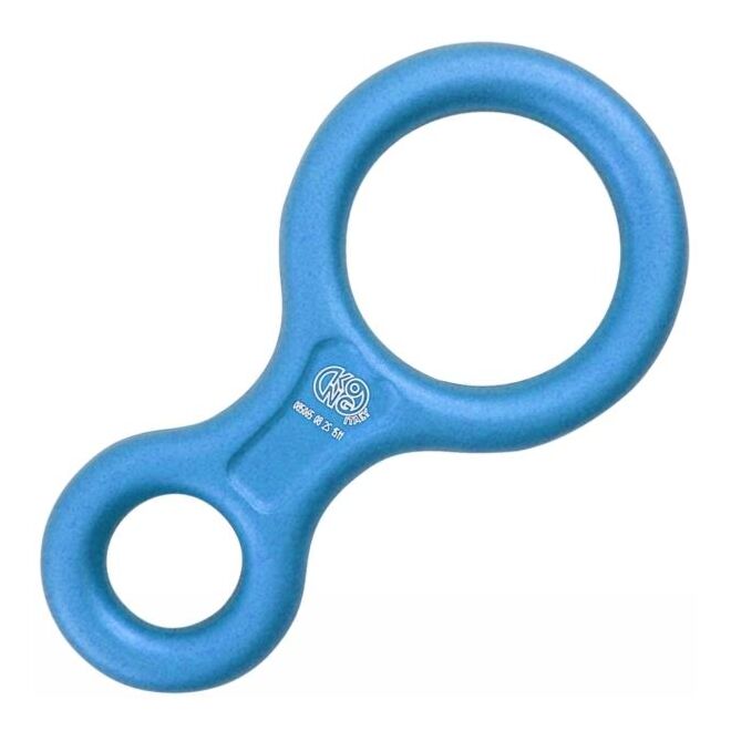 Kong Otto Classic Abseilgerät