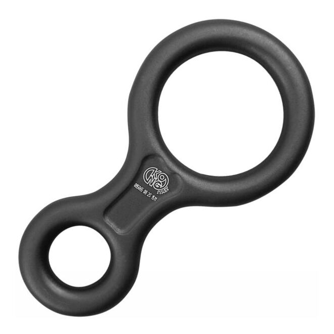 Kong Otto Classic Abseilgerät