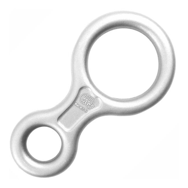 Kong Otto Classic Abseilgerät