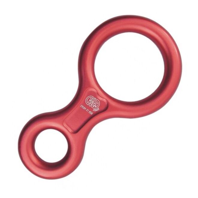 Kong Otto Classic Abseilgerät