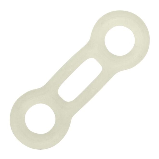 Kong Fast Rubber Pack 10 Gurtenschoner