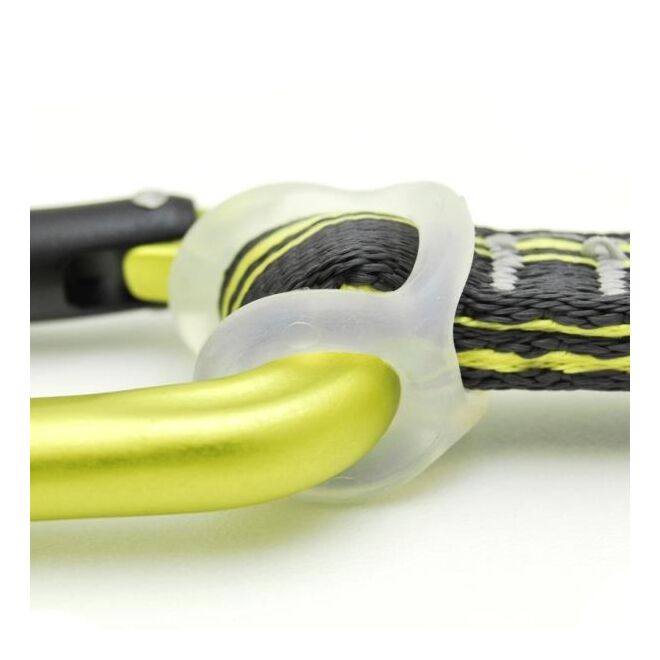 Kong Fast Rubber Pack 10 Gurtenschoner