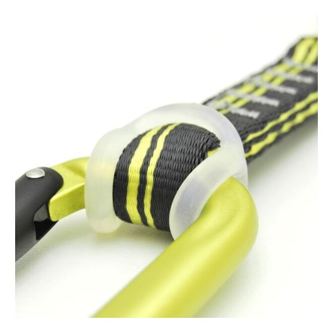 Kong Fast Rubber Pack 10 Gurtenschoner
